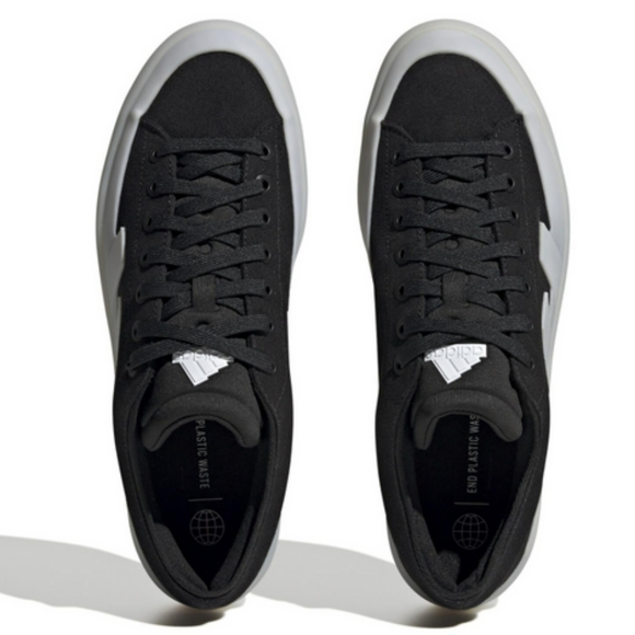 Adidas Znsored Low. Brand New. Mens Size: 12. - Picture 6 of 7